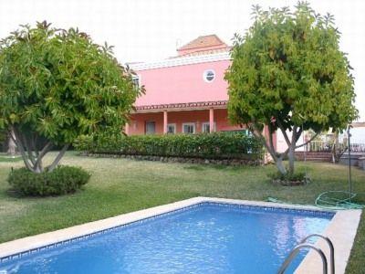 Chalet en venta en Marbella, Málaga (Costa del Sol)