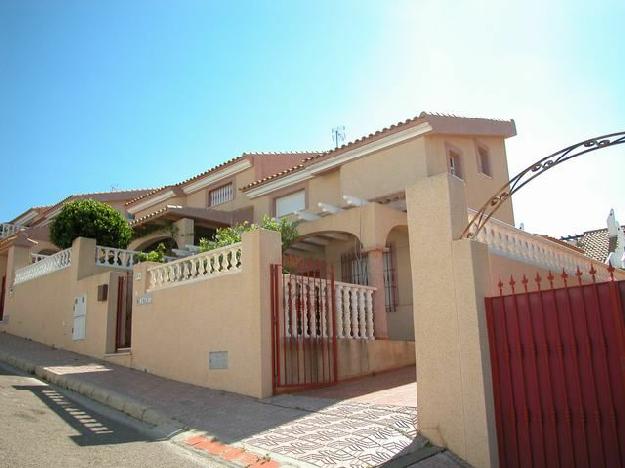 Chalet en venta en Puerto de Mazarron, Murcia (Costa Cálida)