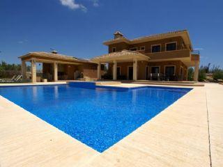 Chalet en venta en Torremendo, Alicante (Costa Blanca)