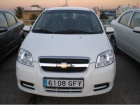 CHEVROLET AVEO  1.4 16V LS - mejor precio | unprecio.es