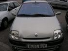 Comprar coche Renault CLIO 1.6i 16V '00 en Madrid - mejor precio | unprecio.es