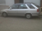 De oportunidad - Skoda Felicia Familiar Diesel - mejor precio | unprecio.es