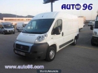 Fiat Ducato 33 2.3 MULTIJET FG MEDIO ALTO - mejor precio | unprecio.es