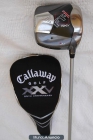 Golf Vendo Driver Callaway TF-I, 25TH-anirversari - mejor precio | unprecio.es