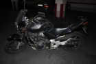 HONDA CBF 600 - mejor precio | unprecio.es