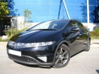HONDA CIVIC 2.2I-CTDI SPORT GARANTIA 12 MESES - mejor precio | unprecio.es