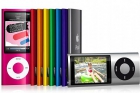 IPOD NANO A ESTRENAR 8GB - mejor precio | unprecio.es