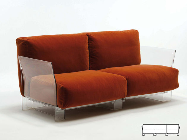 Kartell Pop 6273