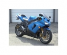 KAWASAKI ZX-6 R - mejor precio | unprecio.es