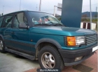 Land Rover Range Rover 4.6 HSE Aut - mejor precio | unprecio.es