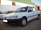 Paragolpes Peugeot 306,delantero.1 serie.RF 101/44 - mejor precio | unprecio.es