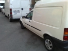 particular vendo furgoneta ford couries 1999,precio 2199 negociables - mejor precio | unprecio.es