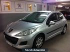 Peugeot 207 1.4i Confort 75 - mejor precio | unprecio.es
