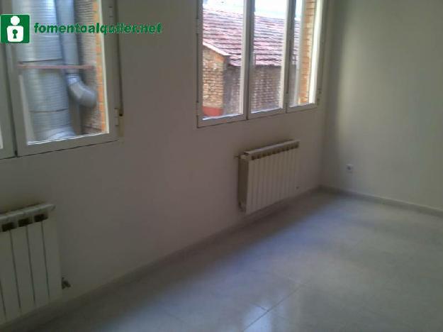 Piso en Madrid