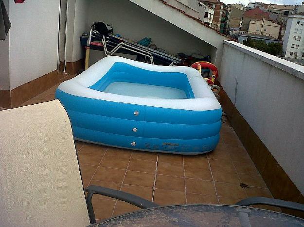 Piso en Manresa