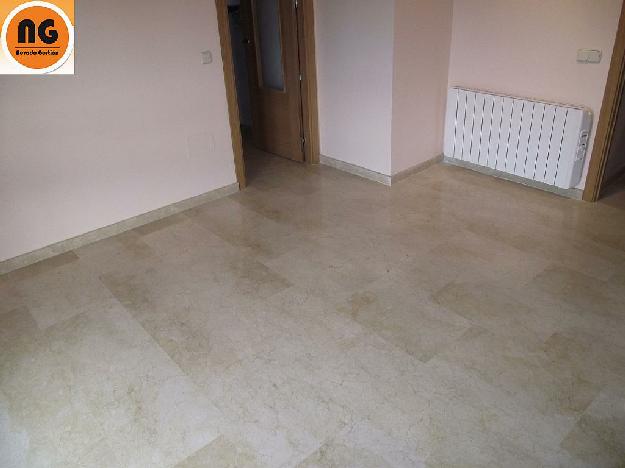 Piso en Manzanares el Real