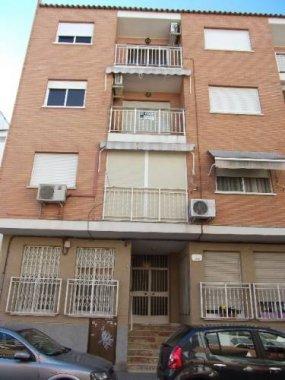 Piso en Murcia