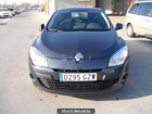 Renault Megane Emotion 2011 dCi 110 eco2 E5 - mejor precio | unprecio.es