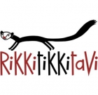 Rikkitikkitavi. camisetas ilustradas y mucho más…. - mejor precio | unprecio.es