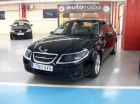 Saab 95 Sedan 2.3T GRIFFIN, TECHO, GPS, PIEL, XÉNON, ETC... - mejor precio | unprecio.es