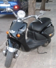 Scooter  Aprilia Compay Custom - mejor precio | unprecio.es