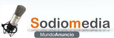 Sodiomedia producciones