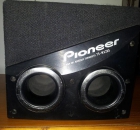 Subwoofer ts-wx205 - mejor precio | unprecio.es