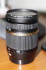 Tamron 18-270 mm para Canon como nuevo - mejor precio | unprecio.es