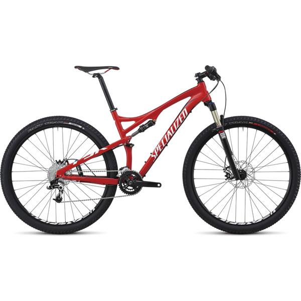 Vendo specialized epic fsr comp 29 pulgadas 2013 bici de montaña a estrenar