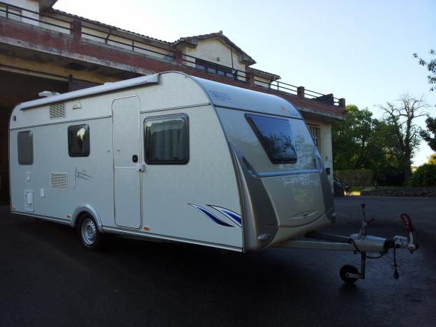 vendo sun roller jazz 495 lx 2011