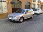 VOLKSWAGEN GOLF 25 ANIVERSARIO 1.9 TDI 110 CV, 5 PUERTAS - Sevilla - mejor precio | unprecio.es