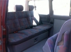 VOLKSWAGEN TRANSPORTER TRANSP. KOMBI 9 2.4 SYNCR - Sevilla - mejor precio | unprecio.es