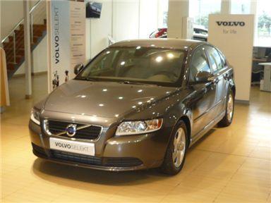 Volvo s40 momentum