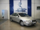 Volvo S80 D5 BASICO - mejor precio | unprecio.es