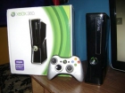 Xbox 360 Slim 250gb - mejor precio | unprecio.es