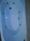 bañera jacuzzi hidromasag - mejor precio | unprecio.es