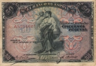 Venta de Billetes Españoles Antiguos 1906 al 1954 - mejor precio | unprecio.es