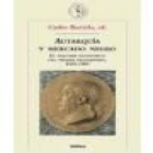 Autarquía y mercado negro (El fracaso económico del primer franquismo, 1939-1959). Prólogo de Luis Ángel Rojo. Edición d - mejor precio | unprecio.es