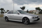 2003 Bmw 325i Plateado - mejor precio | unprecio.es