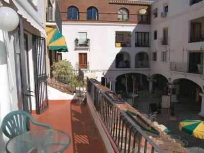 Apartamento en alquiler en Nerja, Málaga (Costa del Sol)