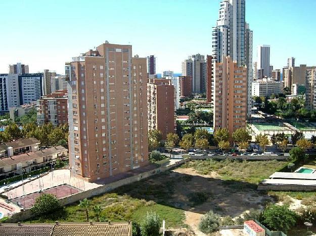 Apartamento en Benidorm