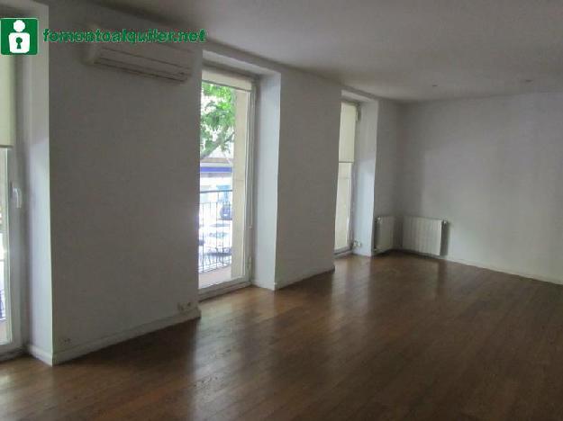Apartamento en Madrid