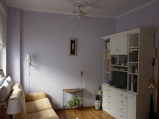 Apartamento en Madrid