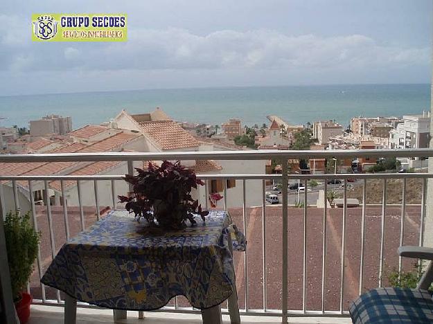 Apartamento en Santa Pola