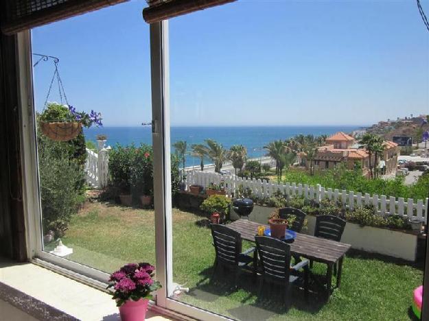 Apartamento en venta en Mijas Costa, Málaga (Costa del Sol)