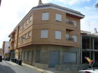 Apartamento en venta en Montesinos (Los), Alicante (Costa Blanca)