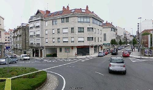 ático-dúplex en Vigo