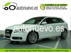 Audi A3 Sportback S Line Black Edition 2.0 Tdi 140cv Stronic Blanco Ibis, Negro ó rojo Brillante. Nuevo.Nacional. - mejor precio | unprecio.es