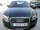 Audi A4 2.0TDI Quattro DPF - mejor precio | unprecio.es