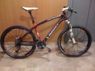 BICICLETA SPECIALIZED S-WORKS CARBONO 09 - mejor precio | unprecio.es